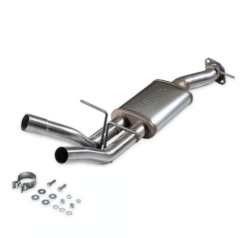 Flowmaster Flow FX Direct Fit Muffler 2025 + RAM 1500 3.0L Standard Output