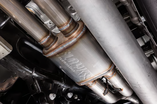 Flowmaster Flow FX Direct Fit Muffler 2025 + RAM 1500 3.0L High Output