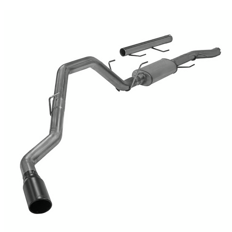 Flowmaster Flow FX Cat-Back Exhaust System 2014-2024 RAM 2500/3500 6.4L V8 3.50" Cat-Back, Single Side