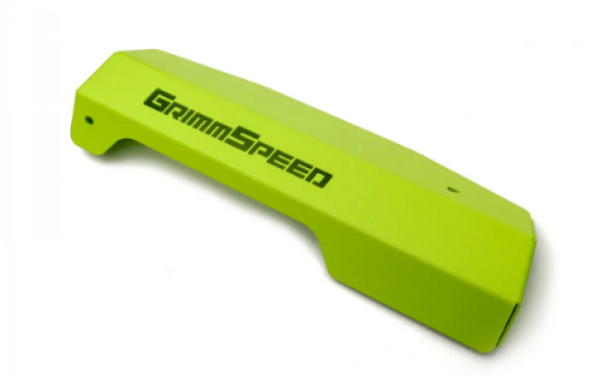 GrimmSpeed Pulley Cover Subaru WRX 2015 - 2021
