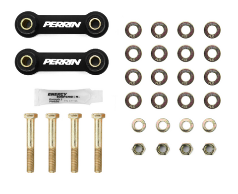 PERRIN Rear Endlinks - Subaru STI 2004-2007