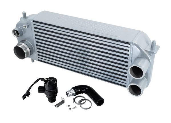Turbosmart Ford F-150 2.7L/3.5L Ecoboost Performance Intercooler w/VTA BOV