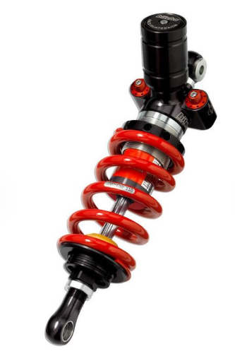 Bitubo XXT Mono shock Adjustable - 2018 + Kawasaki Ninja 400 / ABS / KRT