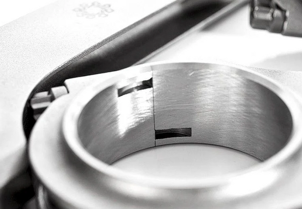 Integrated Engineering Forged Connecting Rods Audi 144X20 | Fit 10V and 20V 5 Cylinder Engines