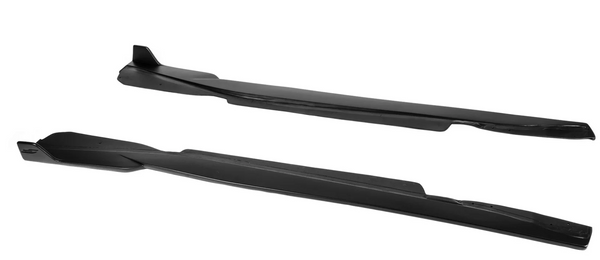 Street Scene 2014-2019 Corvette C7 Side Skirt SKU# 950-70621