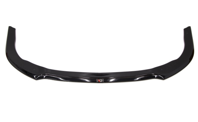 Maxton Design Front Lip V1 - 2011-2014 Subaru WRX / STI