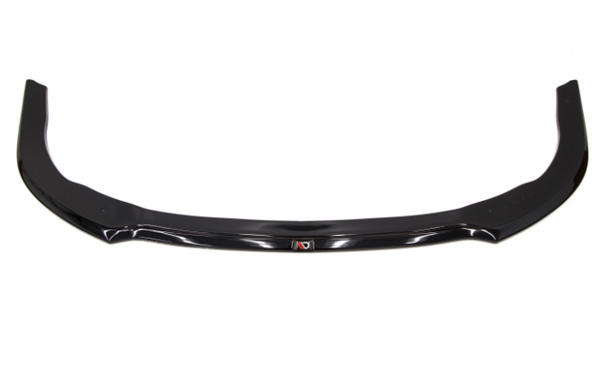 Maxton Design Front Lip V1 - 2011-2014 Subaru WRX / STI