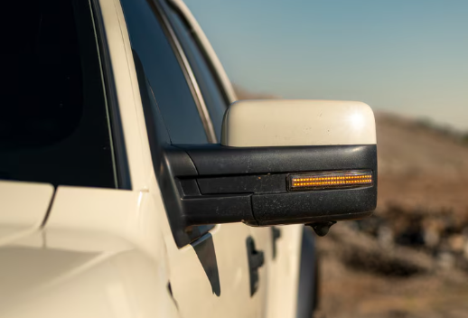 Morimoto Ford F-150 ( 2009 - 2014 ) XB LED Side Mirror Lights Front & Rear