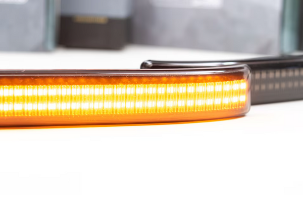 Morimoto Ford F-150 ( 2009 - 2014 ) XB LED Side Mirror Lights Front & Rear