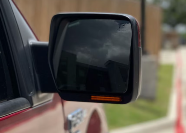 Morimoto Ford F-150 ( 2009 - 2014 ) XB LED Side Mirror Lights Front & Rear