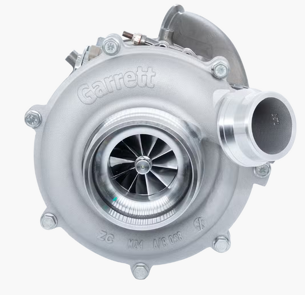 Garrett 2015 - 2016 Ford Power Stroke 6.7LD 63.5mm AVNT3788R PowerMax Turbocharger