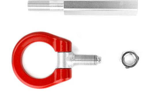 Cusco Tow Hook Swivel Joint Front Toyota 86 / FR-S / BRZ