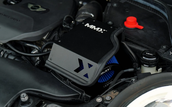 MMX Performance F5X MINI Cooper S / JCW Air Intake Kit
