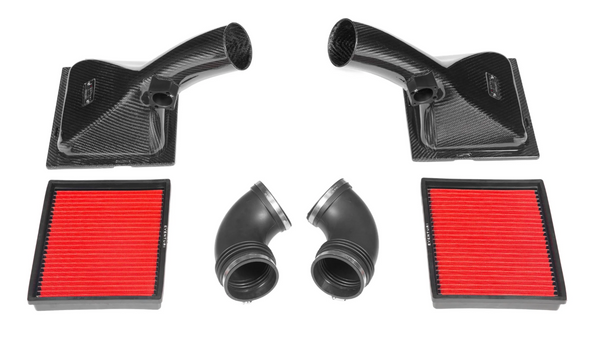 Eventuri BMW E52 Z8 Carbon Intake System