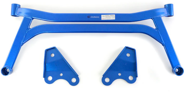 Cusco Front Lower Arm Bar Type II - 2008-2014 Subaru WRX/STI