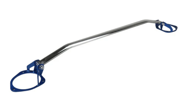 Cusco Front Strut Tower Bar Type OS 2015-2021 WRX / 2015-2021 STI