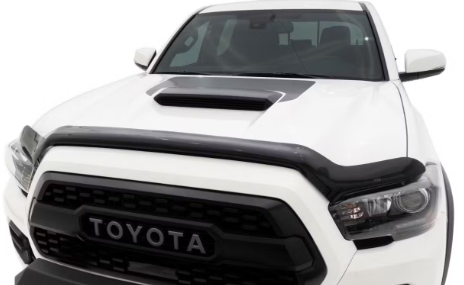 Husky Liners 2016 - 2023 Toyota Tacoma Hood Shield