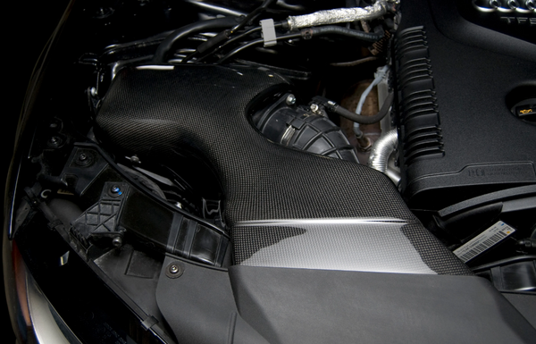 APR Carbon Fiber Intake - B8 4-Cylinder 2013-2016 Audi Allroad / 2010-2017 A5 Quattro / 2011-2017 Q5 / 2010-2014 A5 / 2009-2016 A4 and A4 Quattro