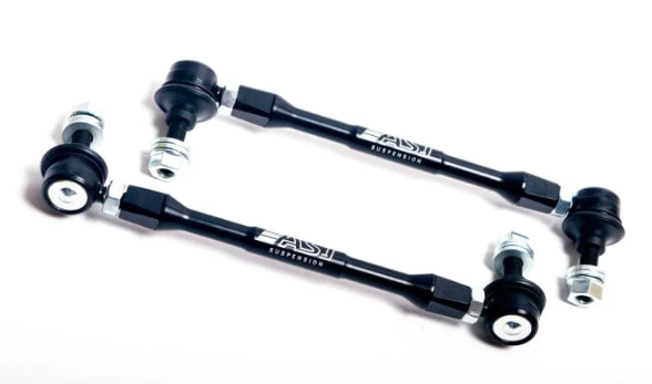 Moton 2013 - 2021 Subaru BRZ / Toyota 86 / Scion FR-S 1-Way Series Coilovers w/ Springs & Droplink