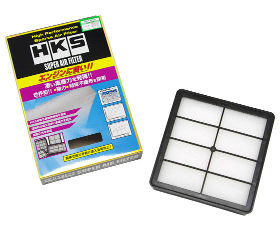 HKS Super Air Filter for Mitsubishi Evo 4-9 (70017-AM105)