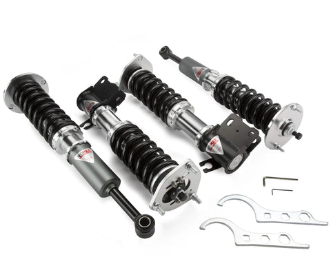 Silver's NEOMAX Coilover Kit Honda CR-V (RE) 2/AWD 2007-2011