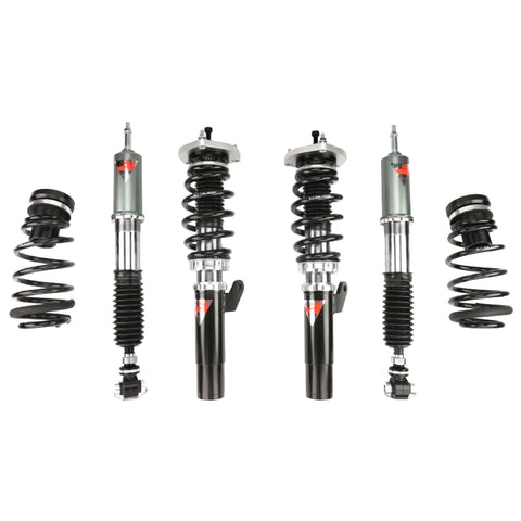 Silver's NEOMAX Coilover Kit Subaru Impreza / WRX (GC) 1993-2001