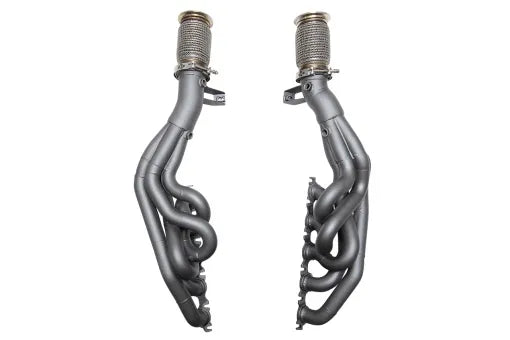 SOUL Lamborghini Huracan Competition Headers