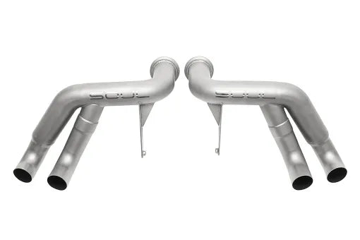 SOUL Lamborghini Huracan (2014-2019 / excluding Performante) Race Exhaust System