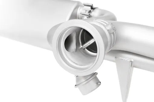 SOUL Lamborghini (2014-2019) Huracan Valved Exhaust System