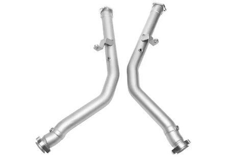 Soul Mercedes G-Wagen (2012-2018) Competition Downpipes
