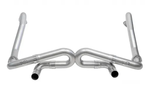 SOUL Porsche 718 GT4 RS / Spyder RS Race Exhaust System