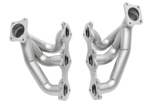 SOUL Porsche 992.2 Carrera (Base / T / S) Sport Headers
