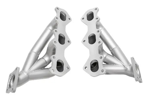 SOUL Porsche 992.2 Carrera (Base / T / S) Sport Headers