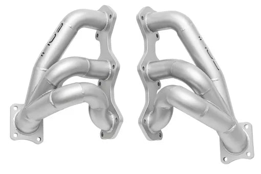 SOUL Porsche 992.2 Carrera (Base / T / S) Sport Headers