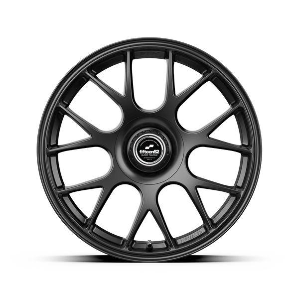 Fifteen52 Apex 17x7.5 5x100/5x112 35mm ET 73.1mm Center Bore Frosted Graphite Wheel