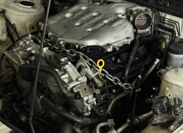 ISR Performance VQ35DE Swap Mount for Nissan 240sx