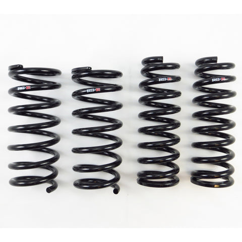 RS-R 2014-2020 Lexus IS250/IS350/IS300 RWD (GSE30/GSE31) Half Down Springs