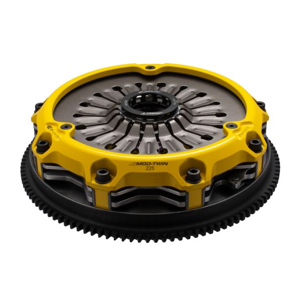 ACT 2003 - 2006 EVO 8/9 5-Speed Only Mod Twin XT Street Kit Sprung Mono-Drive Hub Torque Capacity 875ft/lbs