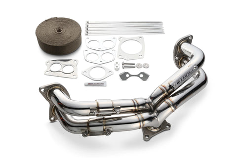 Tomei Expreme Unequal / Equal Length Exhaust Manifold Kit - Subaru WRX 2015 - 2021