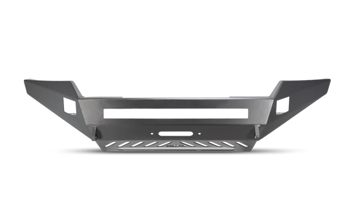 Body Armor 4x4 2016 - 2023 Toyota Tacoma Pro Series Front Winch Bumper