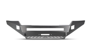 Body Armor 4x4 2016 - 2023 Toyota Tacoma Pro Series Front Winch Bumper