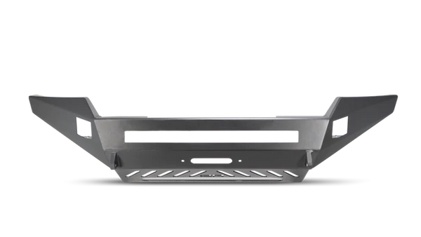 Body Armor 4x4 2016 - 2023 Toyota Tacoma Pro Series Front Winch Bumper