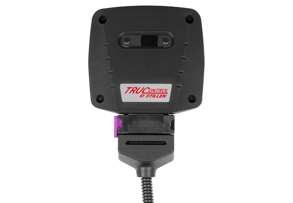 STILLEN 2021-2024 Ram TRX TruControl Inline Tuning Module - TC204007