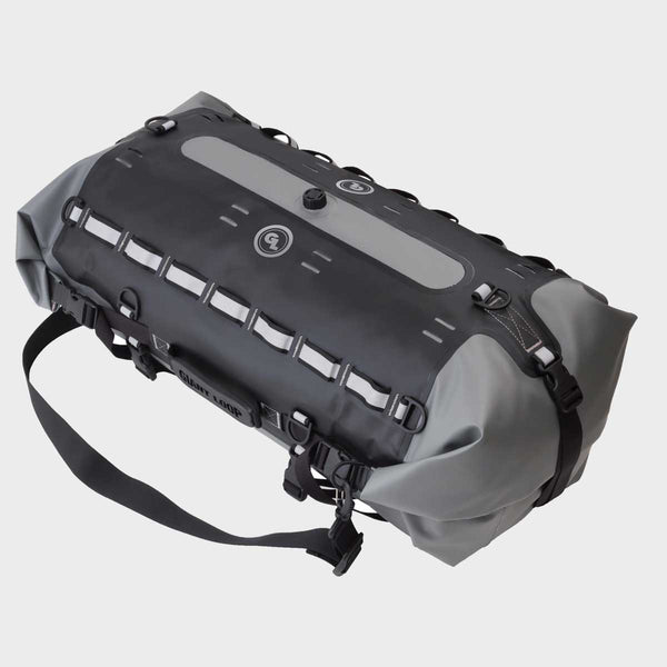 Giant Loop Tillamook Dry Bag 48L - Gray