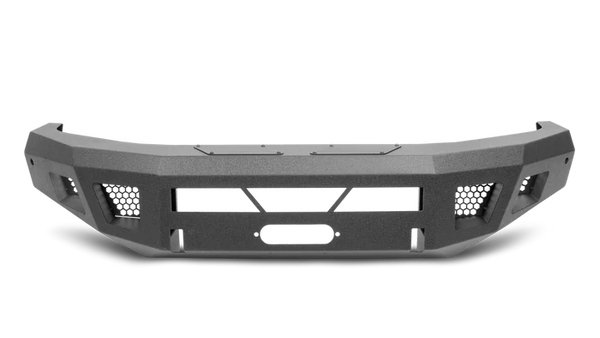 Body Armor 4x4 2014 - 2021 Toyota Tundra Eco Series Front Winch Bumper