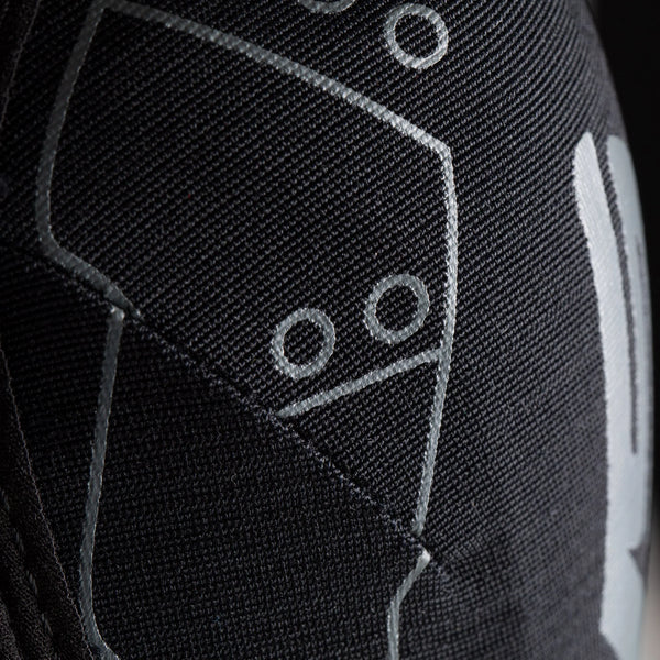 EVS TP 199 Elbow Guard Black