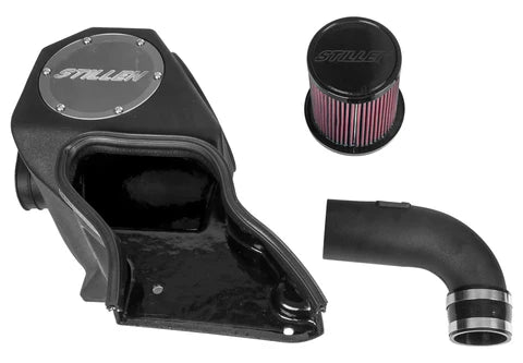 Stillen 2024+ Toyota Tacoma Trupower Cold Air Intake