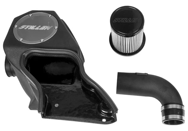 Stillen 2024+ Toyota Tacoma Trupower Cold Air Intake