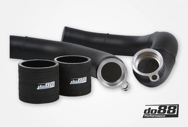 do88 2019 - 2020 BMW M2 Comp (F87)/ 2015 - 2020 BMW M3/M4 (F8X) Turbo to Intercooler Pipes