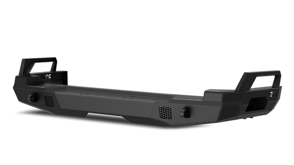 Body Armor 4X4 2010 - 2024 Toyota 4Runner Pro Series II Rear Bumper